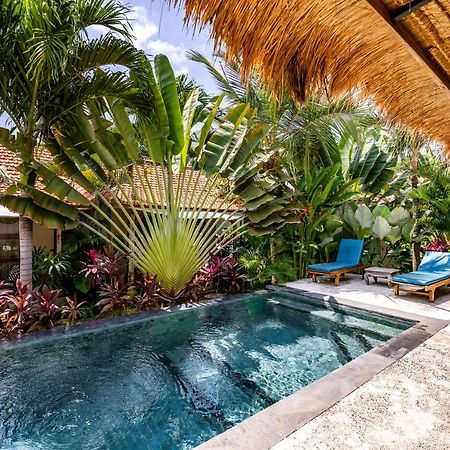 Seaside Tribe - Boutique Surf Stay & Retreat ทานาล็อต ภายนอก รูปภาพ