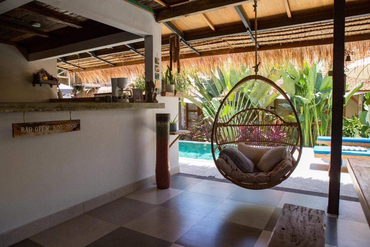 Seaside Tribe - Boutique Surf Stay & Retreat ทานาล็อต ภายนอก รูปภาพ