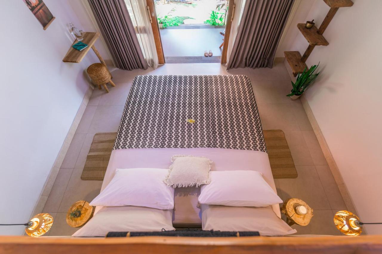 Seaside Tribe - Boutique Surf Stay & Retreat ทานาล็อต ภายนอก รูปภาพ